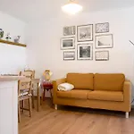 La Vecchia Torre Daire