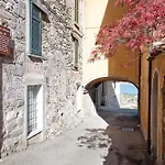 La Vecchia Torre Daire Porto Valtravaglia
