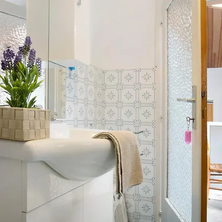 La Vecchia Torre Appartamento