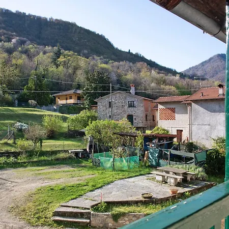 Daire La Vecchia Torre *