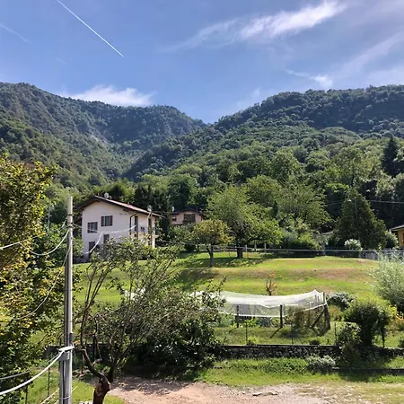 Daire La Vecchia Torre