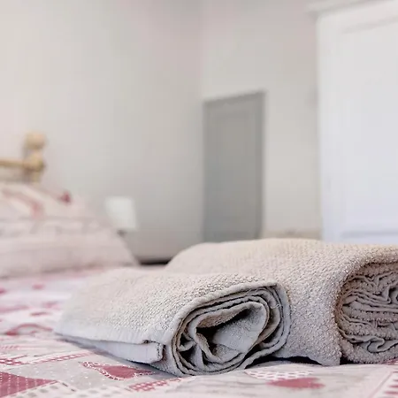 Apartamento La Vecchia Torre