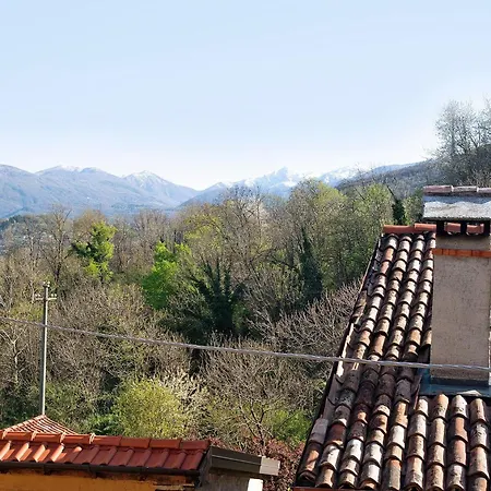Apartamento La Vecchia Torre